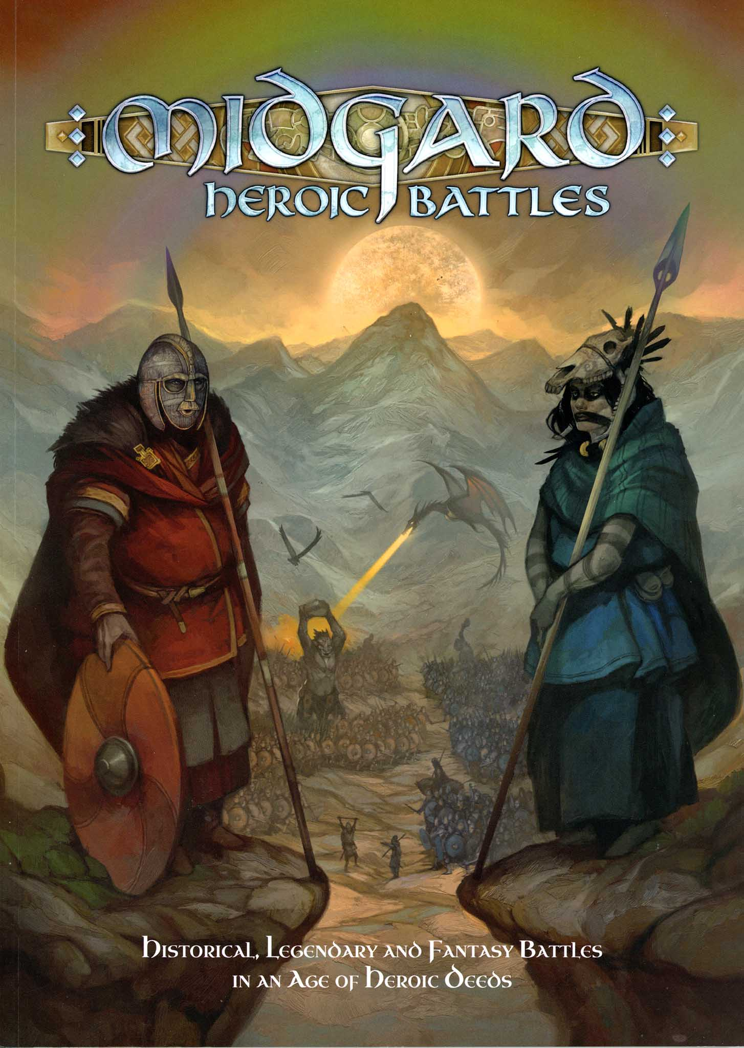 All Photographs by Pete Jenkins, Written by James Morris (Mogsymakes) and published by the Too Fat Lardies’ Reisswitz Press.